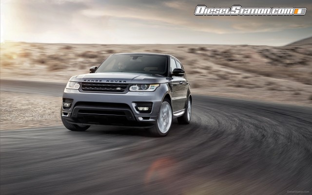 Land Rover Range Rover Sport 2014 Widescreen Picture #64 Land Rover Range Rover Sport 2014 Widescreen Picture #64